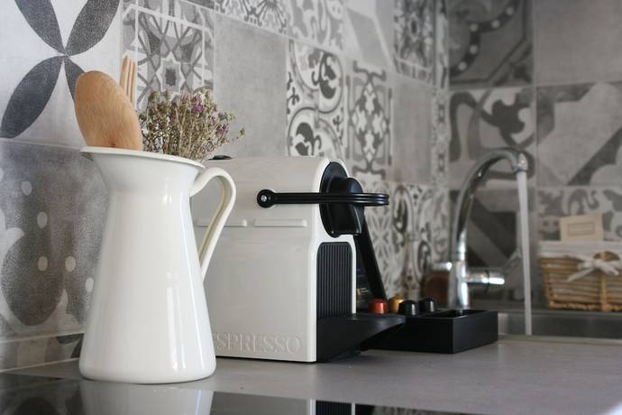 Imagen de la habitación del Kallichoron Art Hotel. Foto 2