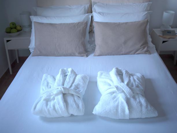 Imagen de la habitación del Kallichoron Art Hotel. Foto 18