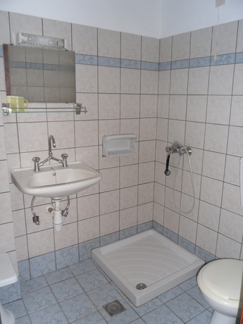 Imagen de la habitación del Kallirroi Studios. Foto 3