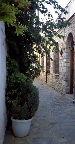 Imagen general del Kallirroi Studios. Foto 1