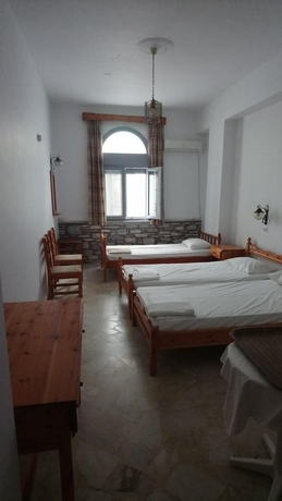 Imagen de la habitación del Kallirroi Studios. Foto 9
