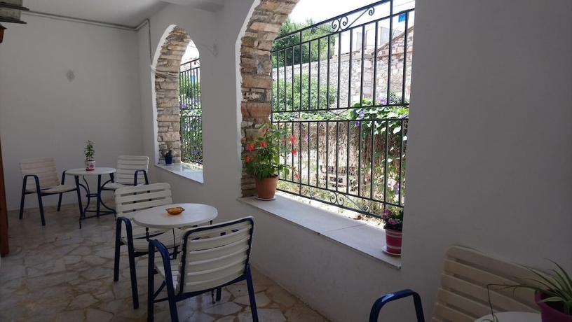 Imagen de la habitación del Kallirroi Studios. Foto 11