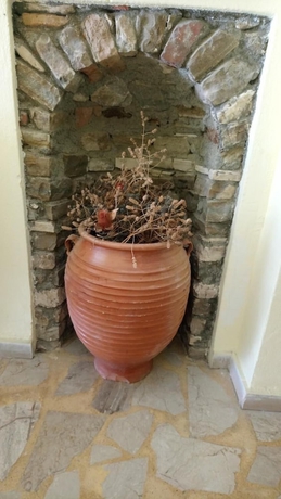 Imagen de los interiores del Kallirroi Studios. Foto 15