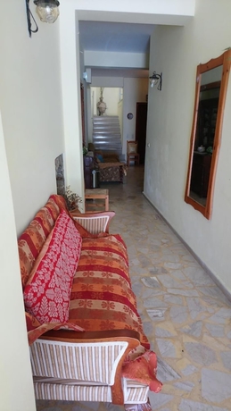 Imagen de los interiores del Kallirroi Studios. Foto 16