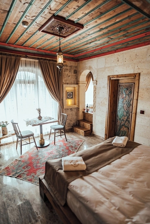 Imagen de la habitación del Kallista Cappadocia. Foto 4