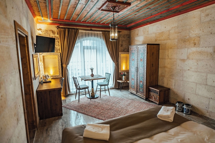 Imagen de la habitación del Kallista Cappadocia. Foto 6