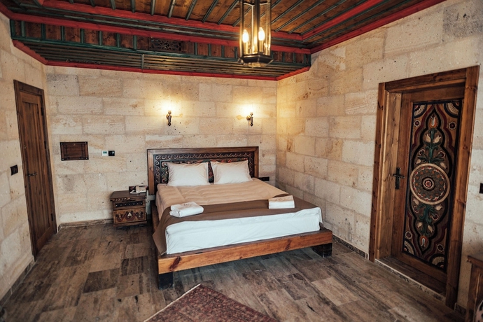 Imagen de la habitación del Kallista Cappadocia. Foto 7