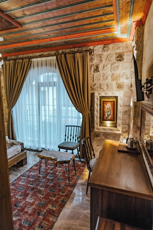 Imagen de la habitación del Kallista Cappadocia. Foto 8