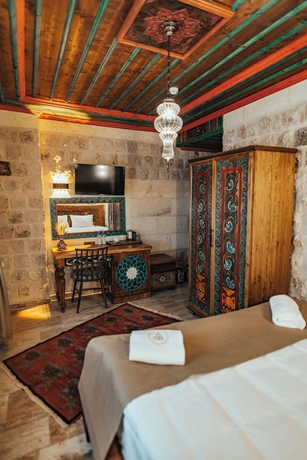 Imagen de la habitación del Kallista Cappadocia. Foto 9