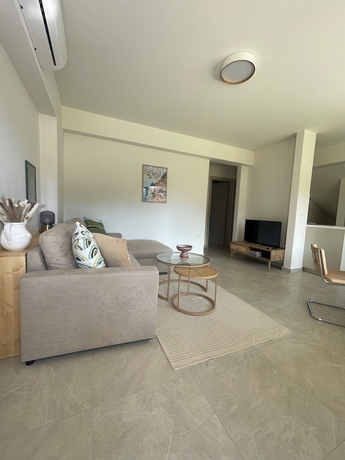 Imagen de la habitación del Kallisti Stay. Foto 2