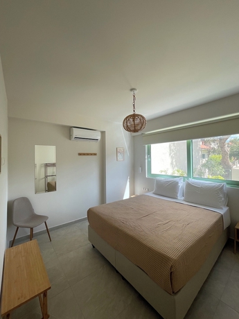 Imagen de la habitación del Kallisti Stay. Foto 4