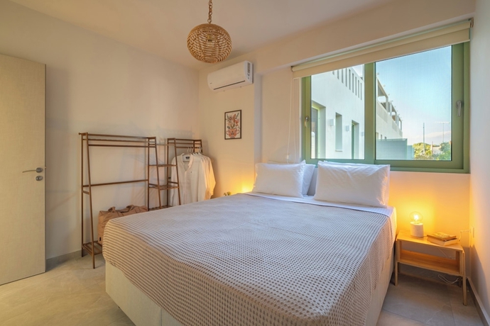 Imagen de la habitación del Kallisti Stay. Foto 5