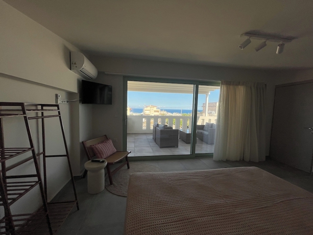 Imagen de la habitación del Kallisti Stay. Foto 7