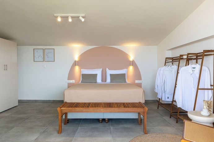 Imagen de la habitación del Kallisti Stay. Foto 8