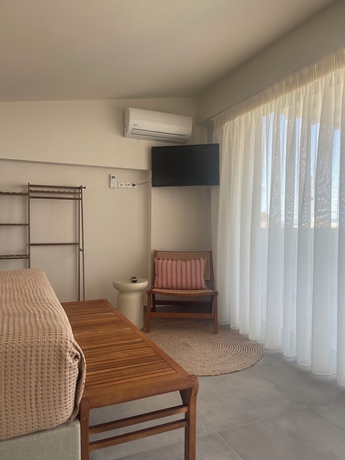 Imagen de la habitación del Kallisti Stay. Foto 9