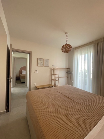 Imagen de la habitación del Kallisti Stay. Foto 10