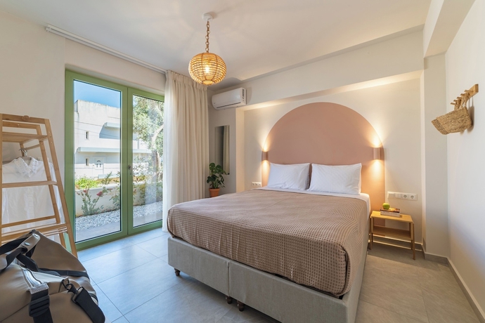 Imagen de la habitación del Kallisti Stay. Foto 13