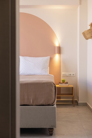 Imagen de la habitación del Kallisti Stay. Foto 14