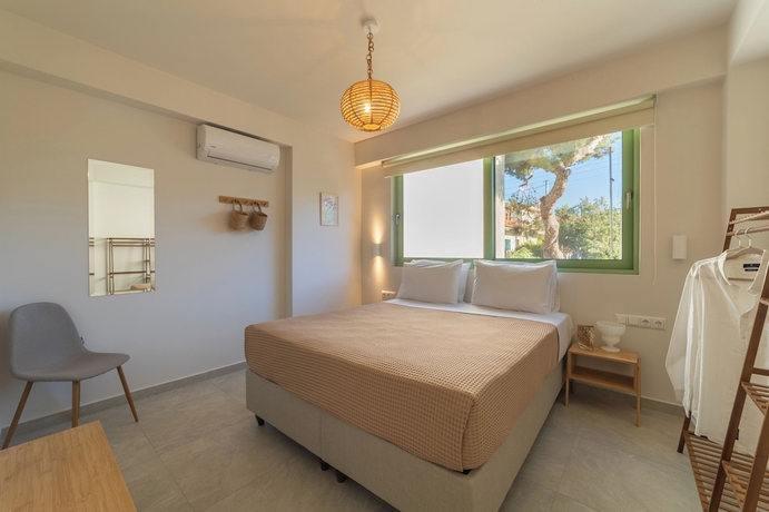 Imagen de la habitación del Kallisti Stay. Foto 15