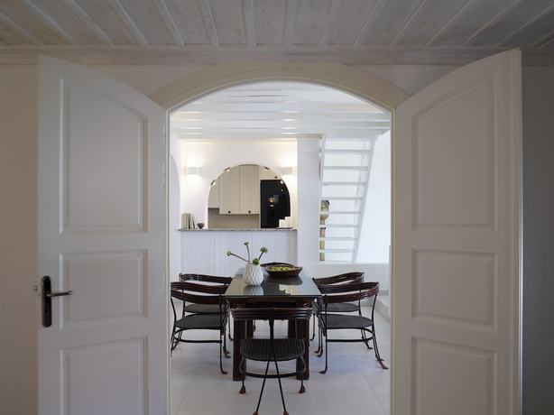 Imagen de la habitación del Kallos of Mykonos. Foto 2