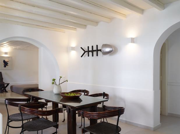 Imagen de la habitación del Kallos of Mykonos. Foto 6