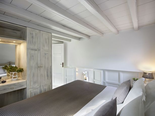 Imagen de la habitación del Kallos of Mykonos. Foto 18