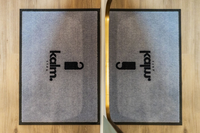 Imagen de la habitación del Kalm stay - a design Aparthotel. Foto 5