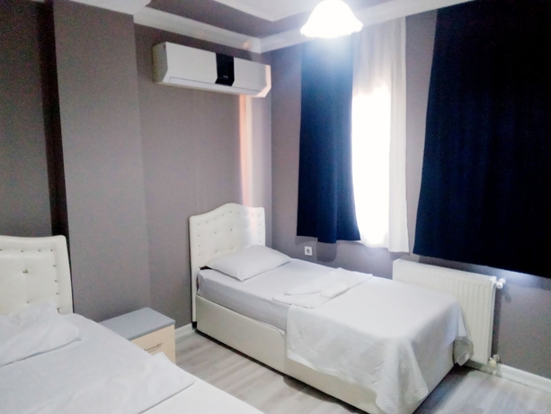 Imagen de la habitación del Kalmuk Suite Hotel. Foto 2
