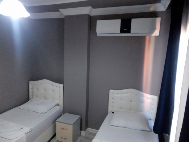 Imagen de la habitación del Kalmuk Suite Hotel. Foto 3