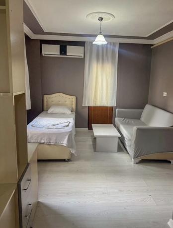 Imagen de la habitación del Kalmuk Suite Hotel. Foto 8