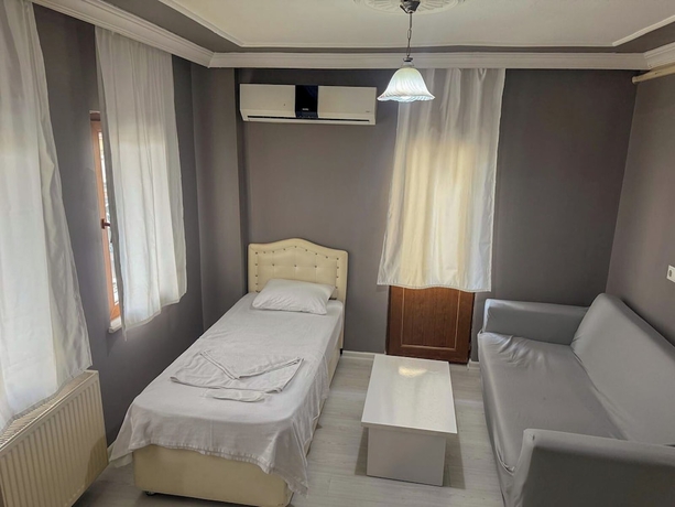 Imagen de la habitación del Kalmuk Suite Hotel. Foto 11