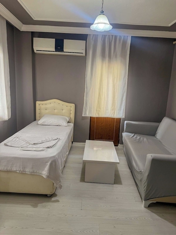 Imagen de la habitación del Kalmuk Suite Hotel. Foto 12