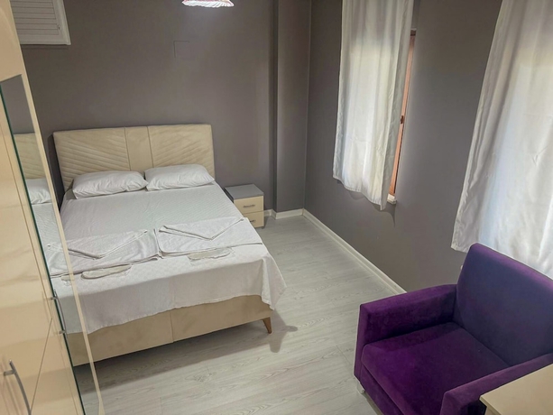 Imagen de la habitación del Kalmuk Suite Hotel. Foto 13