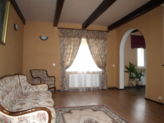 Imagen de los interiores del Kalnavoti. Foto 5