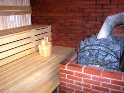 Imagen de los interiores del Kalnavoti. Foto 6