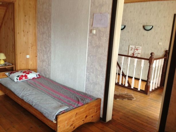 Imagen de la habitación del Kalnavoti. Foto 4