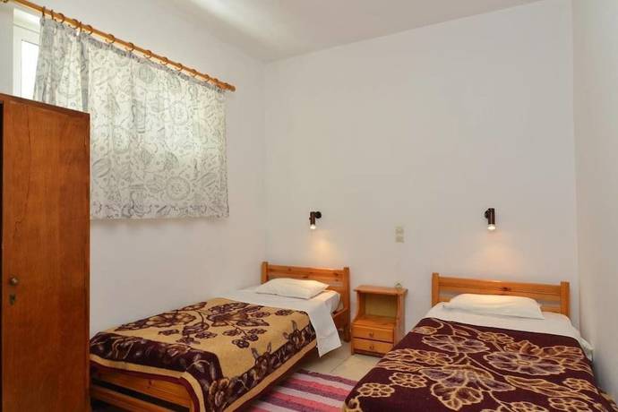 Imagen de la habitación del Kaloudis Apartments. Foto 3