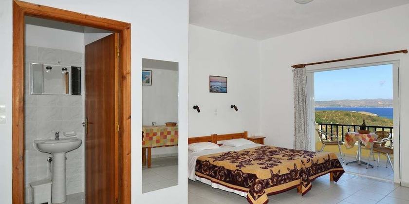 Imagen de la habitación del Kaloudis Apartments. Foto 4
