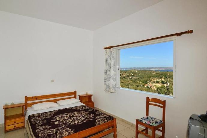 Imagen de la habitación del Kaloudis Apartments. Foto 5