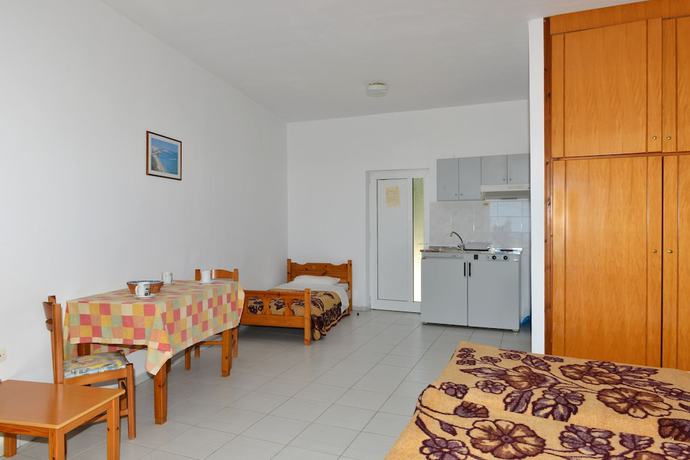 Imagen de la habitación del Kaloudis Apartments. Foto 6