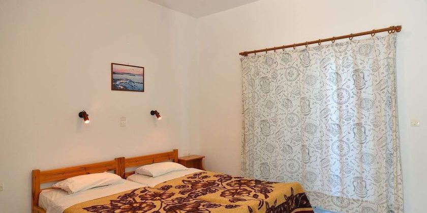 Imagen de la habitación del Kaloudis Apartments. Foto 7