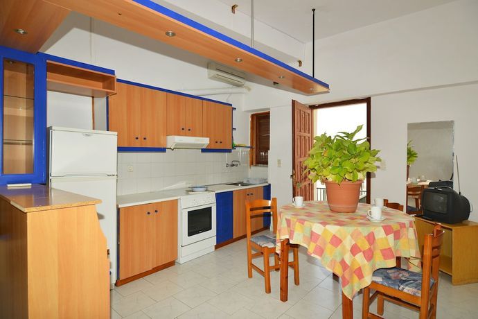 Imagen de la habitación del Kaloudis Apartments. Foto 8