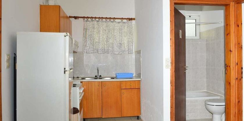 Imagen de la habitación del Kaloudis Apartments. Foto 9