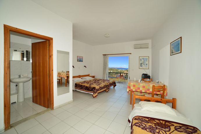 Imagen de la habitación del Kaloudis Apartments. Foto 10