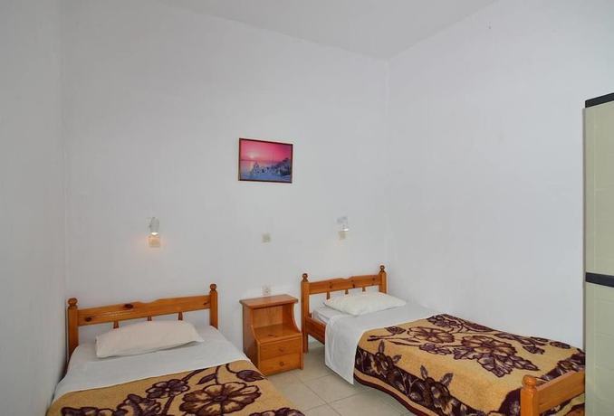 Imagen de la habitación del Kaloudis Apartments. Foto 11