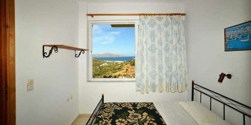 Imagen de la habitación del Kaloudis Apartments. Foto 12