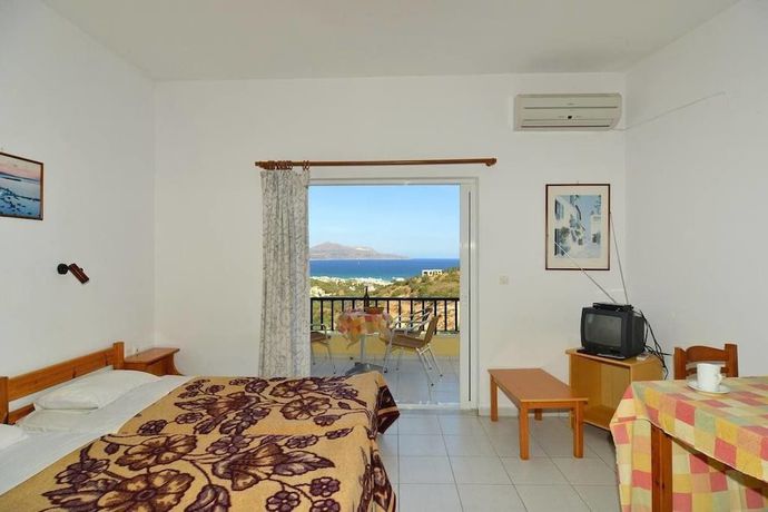 Imagen de la habitación del Kaloudis Apartments. Foto 16