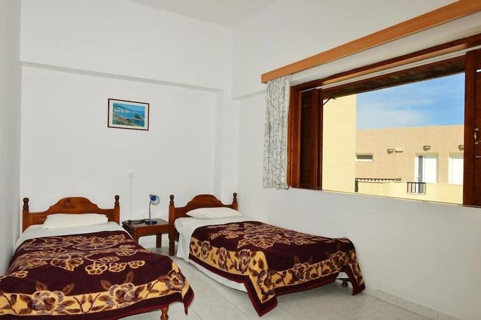 Imagen de la habitación del Kaloudis Apartments. Foto 18