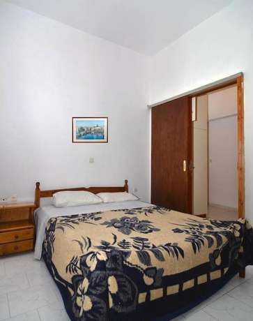 Imagen de la habitación del Kaloudis Apartments. Foto 20