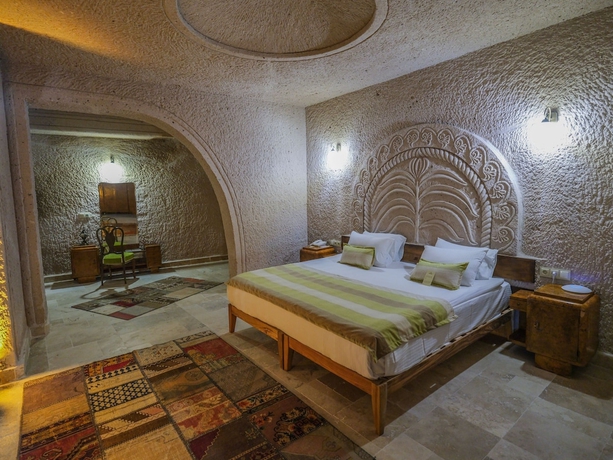 Imagen de la habitación del Kalsedon Cave Suites. Foto 4